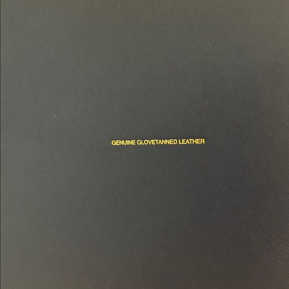 Coach Restored Field Tote 40 - Picture 5 of 10